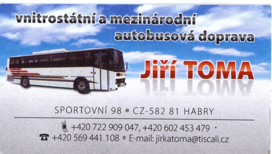 Bus-levnecestovani